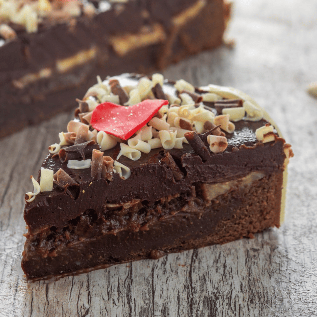 Curso Torta Brownie e Porta Joias com Sicao 10/04/26 09h às 11h30